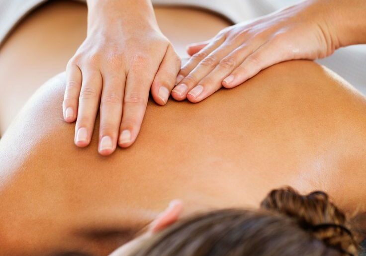 Massage adolescents